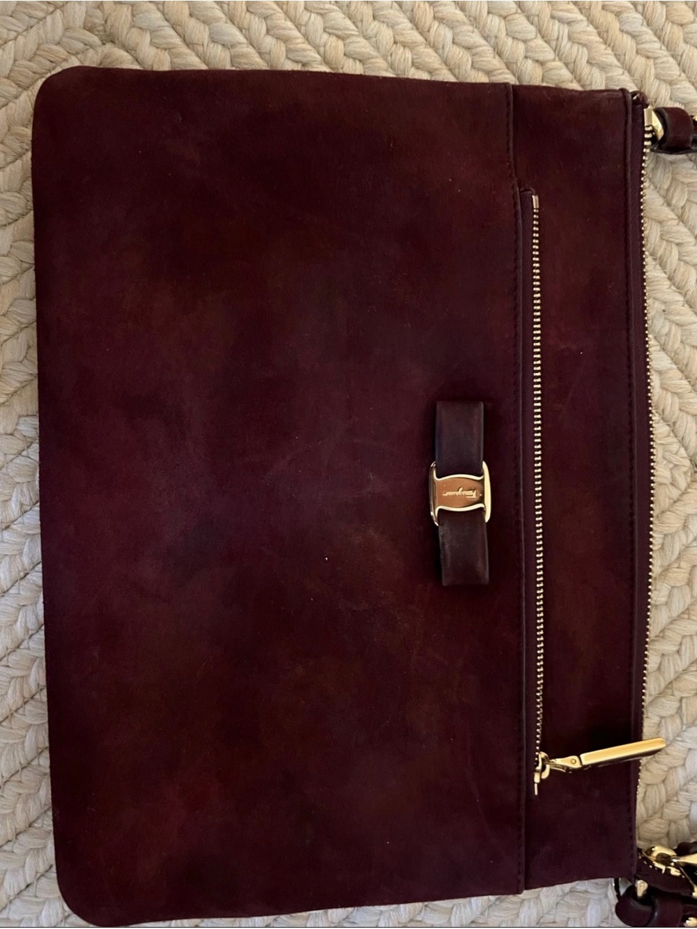 Salvatore Ferragamo Purse